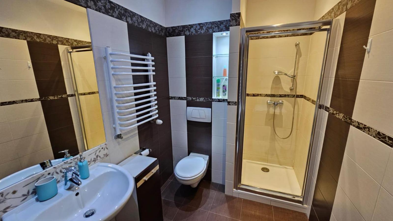 Lipinskiego Apartament *