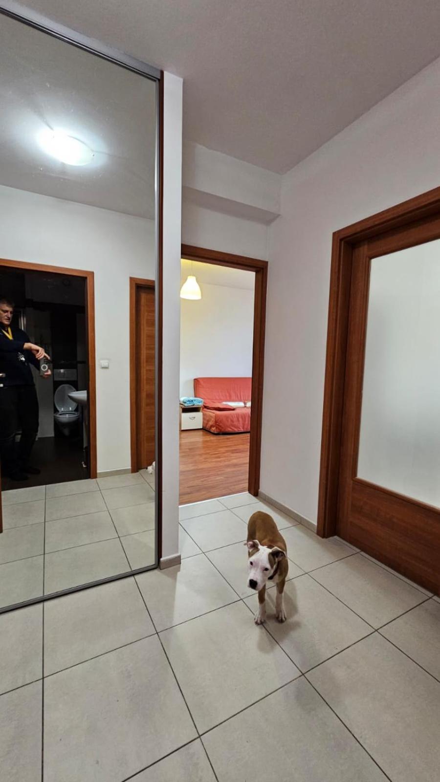 Lipinskiego Apartament