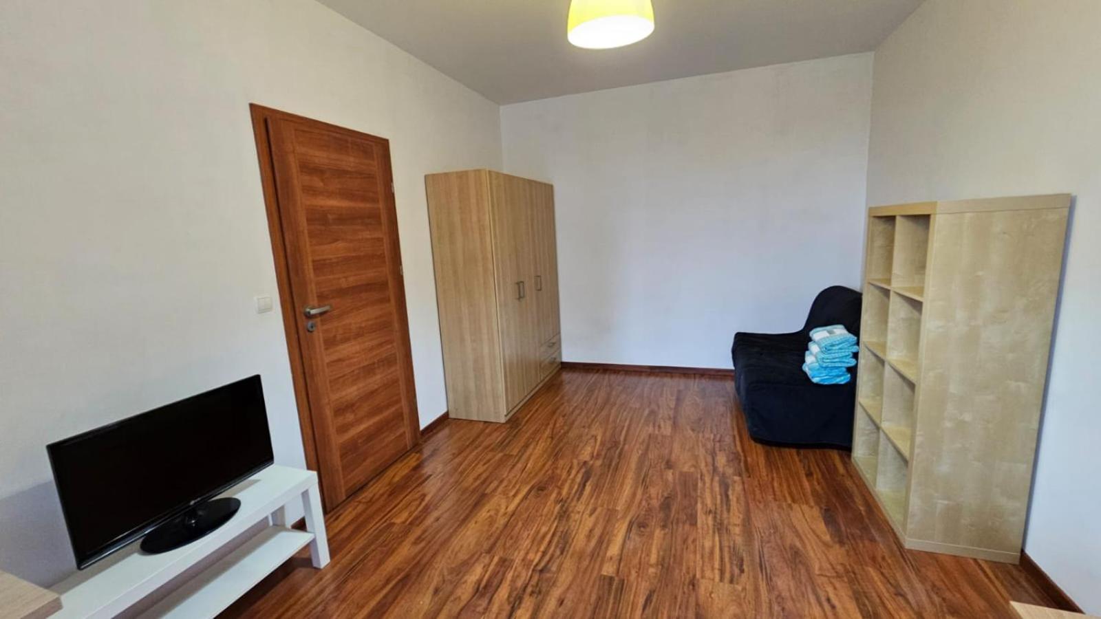 Lipinskiego Apartament