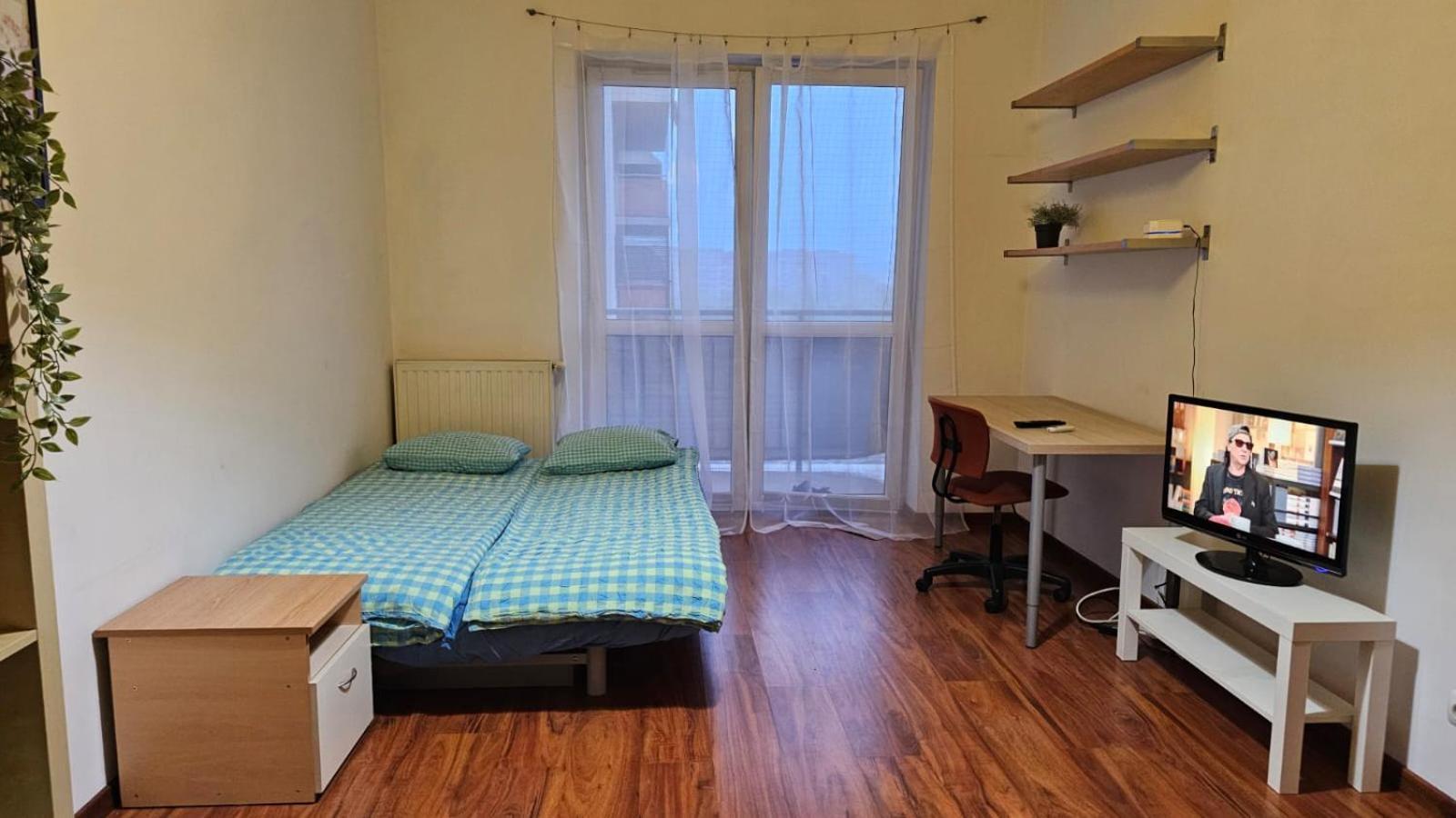 Apartament Lipinskiego *