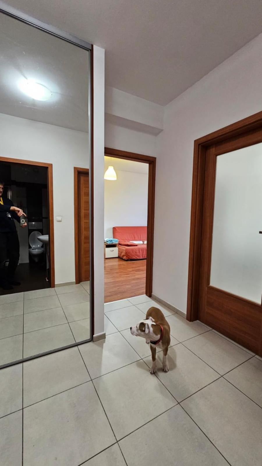 Lipinskiego Apartament Kraków