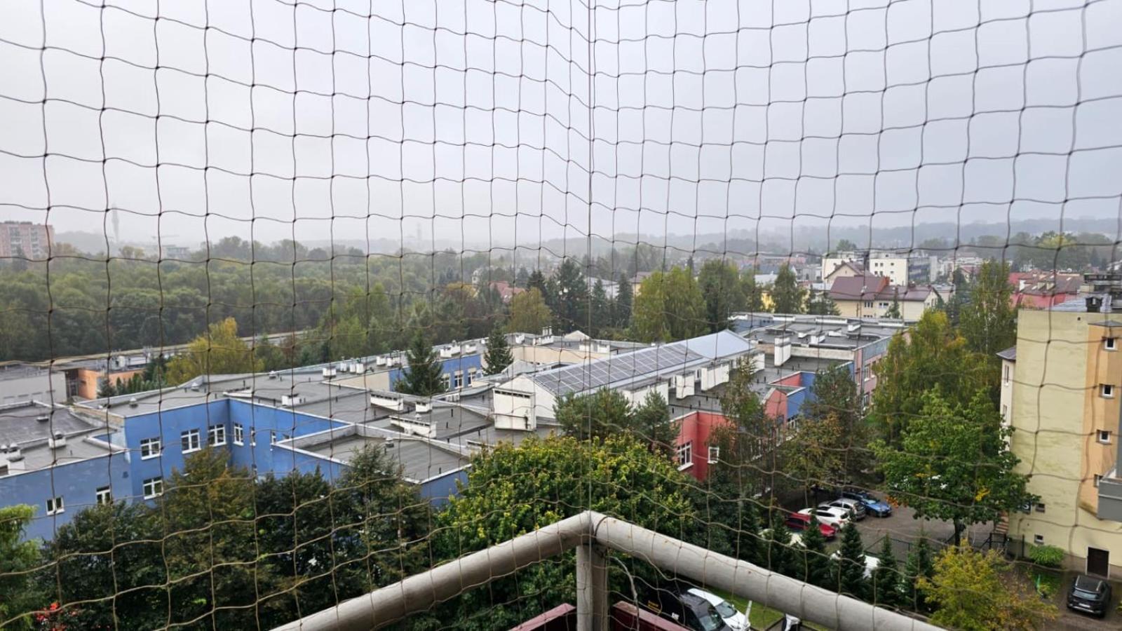 Apartament Lipinskiego