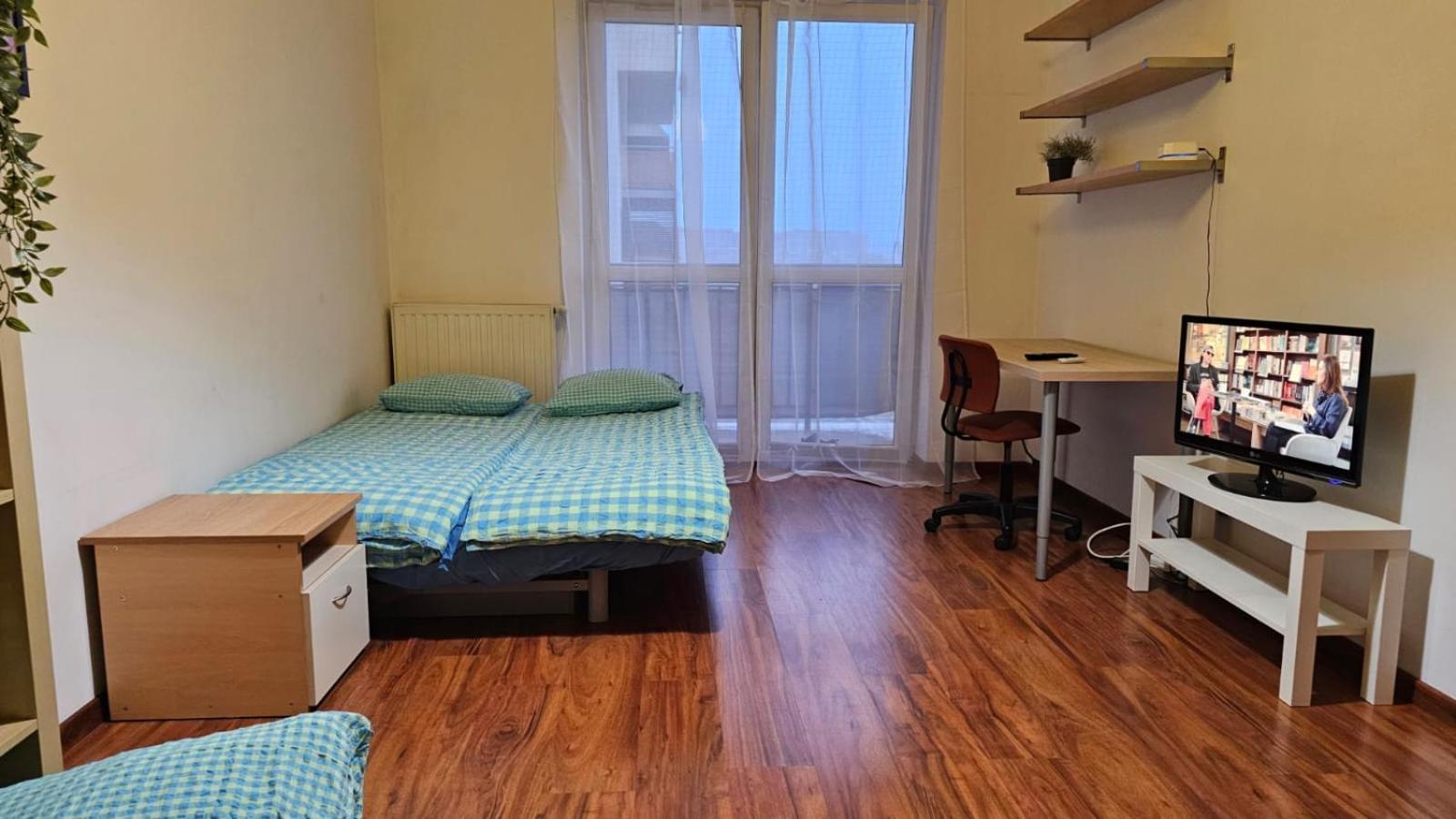 Apartament Lipinskiego *