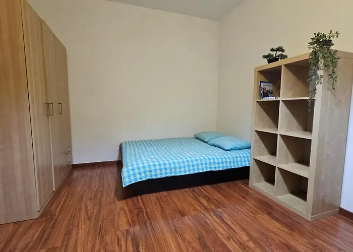 Apartament Lipinskiego