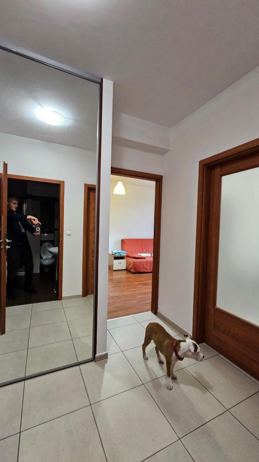 Apartamento Lipinskiego