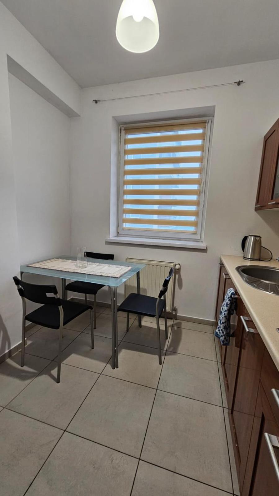 Apartamento Lipinskiego