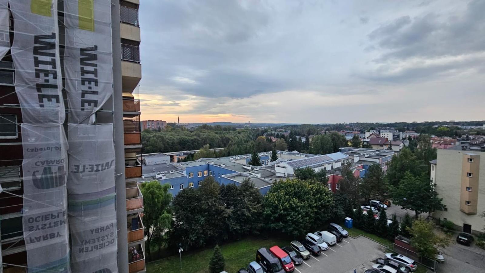Lipinskiego Krasków